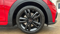 MINI Convertible 2.0 Cooper S Sport 2dr Petrol Convertible